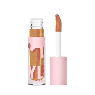 KYLIE COSMETICS HIGH GLOSS (BRILLO LABIAL)